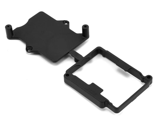 RPM - ESC Cage Protector for Traxxas VXL-3S ESC's (Black)