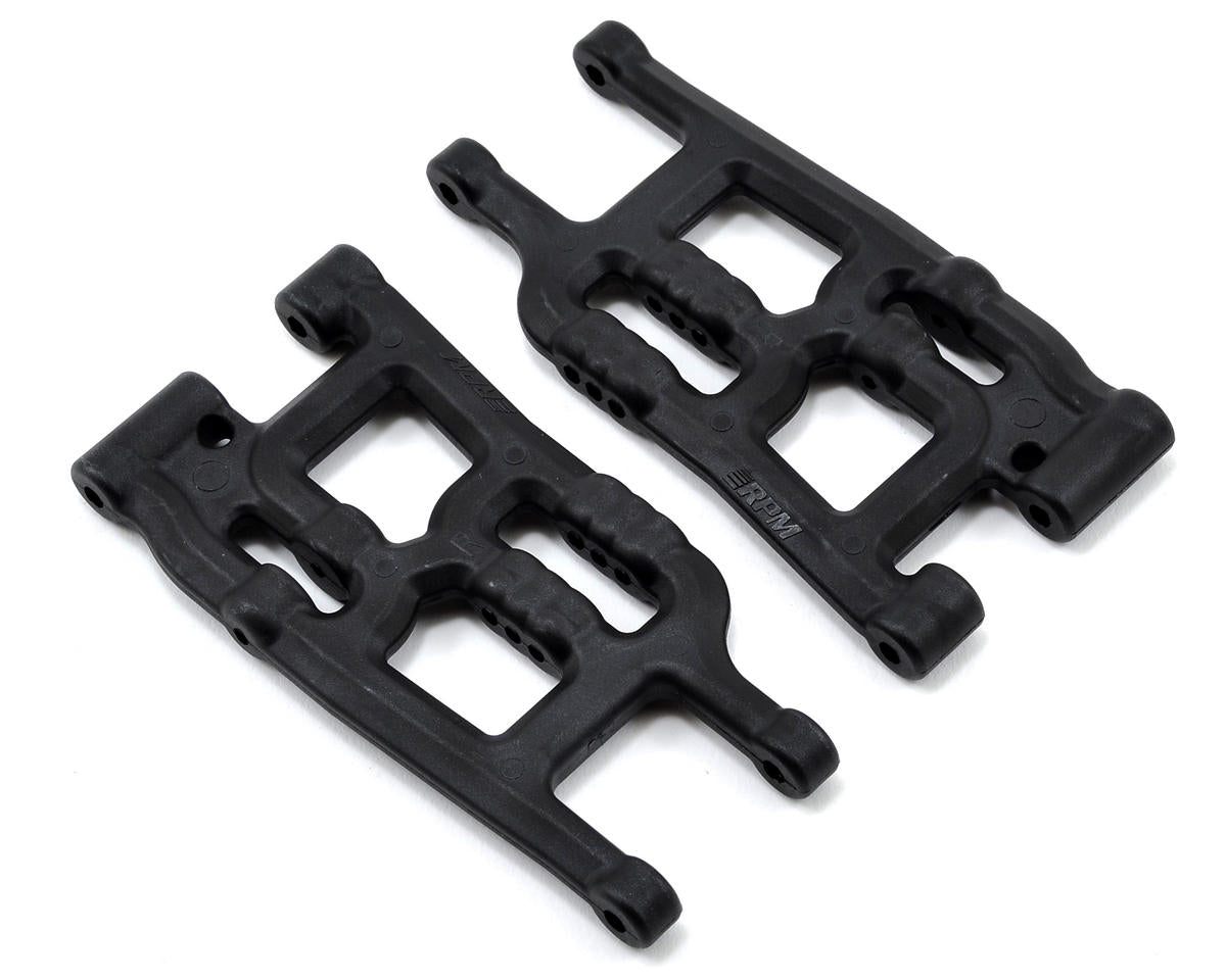 RPM - Losi TEN-SCTE Rear A-Arms (Black) (2)