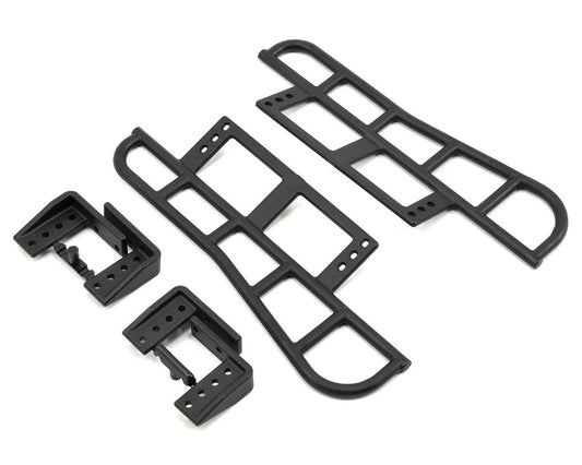 RPM Axial SCX10 Rock Slider Set