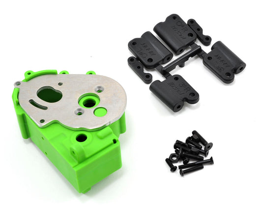RPM Hybrid Gearbox Housing & Rear Mount Kit for Traxxas 2WD