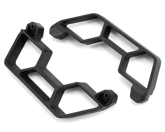 RPM - Nerf Bar Set for Traxxas LCG Slash 2WD (Black)