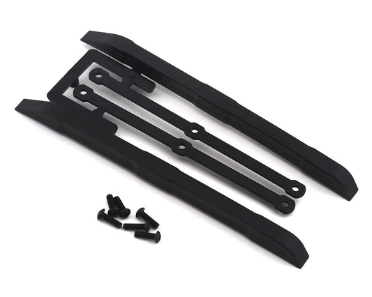 RPM Roof Skid Rails for Traxxas X-Maxx