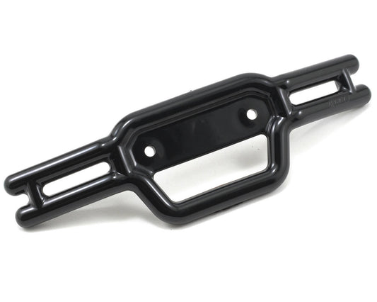 RPM Tubular Front Bumper for Traxxas Revo (Black)