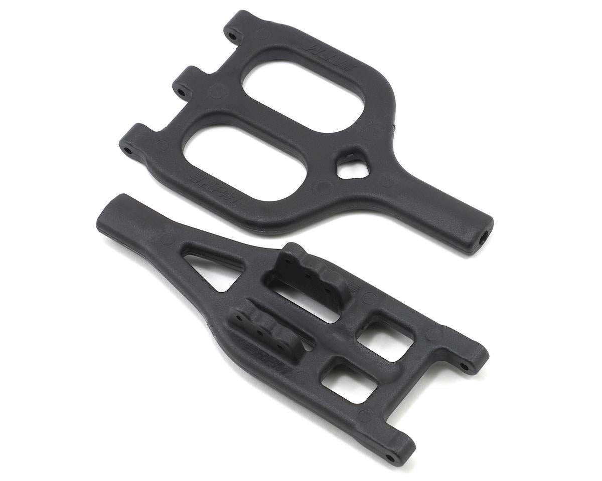 RPM - A-Arm for Traxxas T-Maxx 3.3/2.5R  (1 Upper/1 Lower)