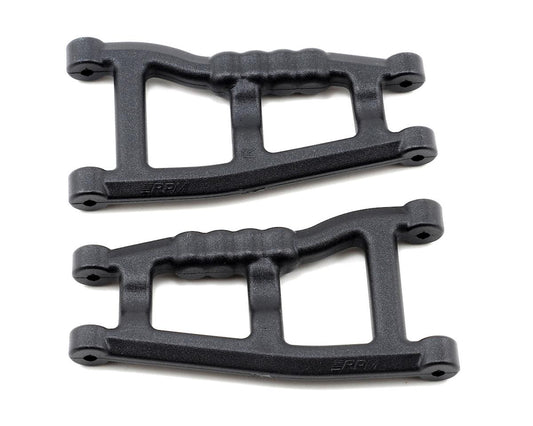 RPM - Rear A-Arms for Traxxas Slash(Black)