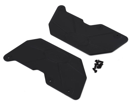 RPM - Arrma Kraton 8S Rear Arm Mud Guards