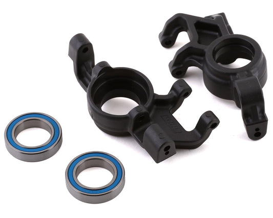 RPM - Oversized Front Axle Carriers for Traxxas X-Maxx w/Bearings (2)