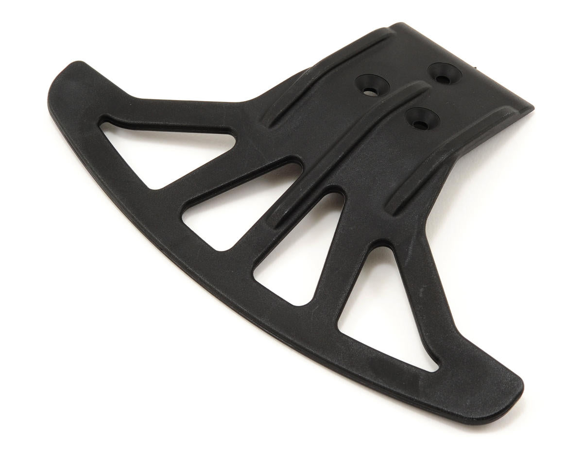 RPM - Wide Front Bumper for Traxxas Rustler/Stampede/Telluride 4x4