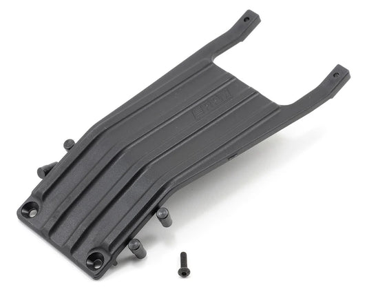 RPM Front Skid Plate for Traxxas Slash (Black)