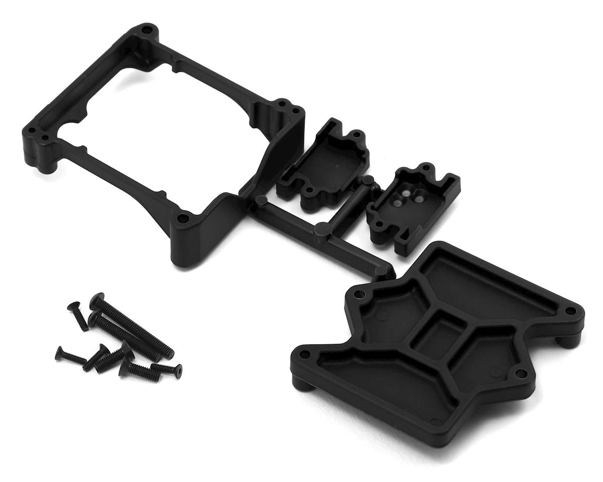 RPM - Sidewinder 4 ESC Cage for Traxxas Chassis