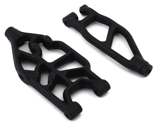 RPM - Arrma 8S BLX Front Left Upper & Lower Suspension Arms (2)