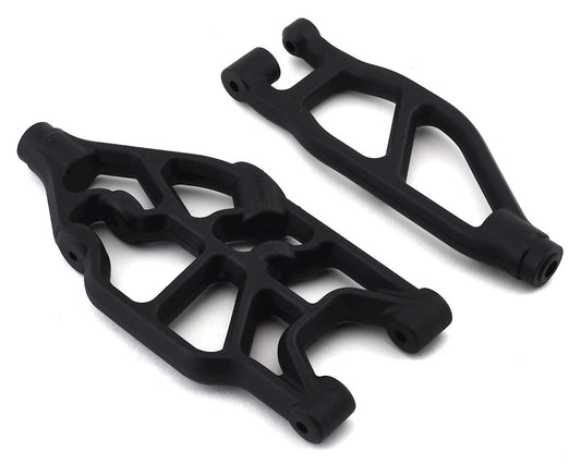 RPM - Arrma 8S BLX Front Right Upper & Lower Suspension Arms (2)