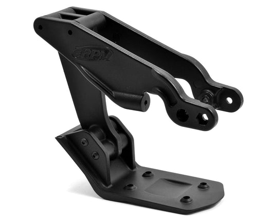 RPM - Arrma 6S HD Wing Mount System (Black)