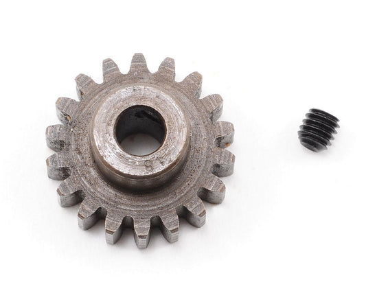 Robinson Racing Extra Hard Steel Mod1 Pinion Gear w/5mm Bore