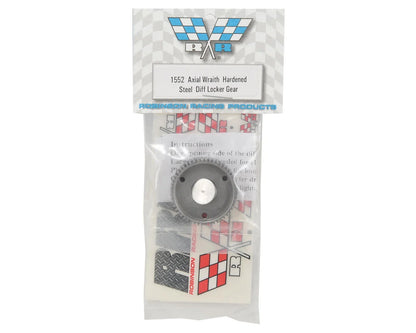 Robinson Racing Hardened Steel Bottom Differential Gear