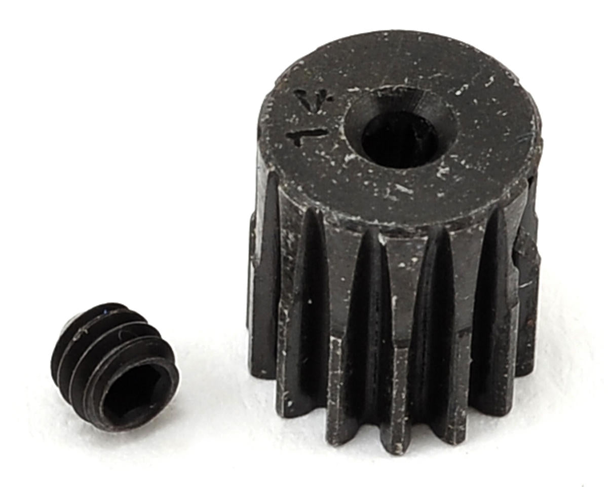Robinson Racing Mini 8IGHT .5 Mod Hardened Steel Mini Pinion (2mm Bore)