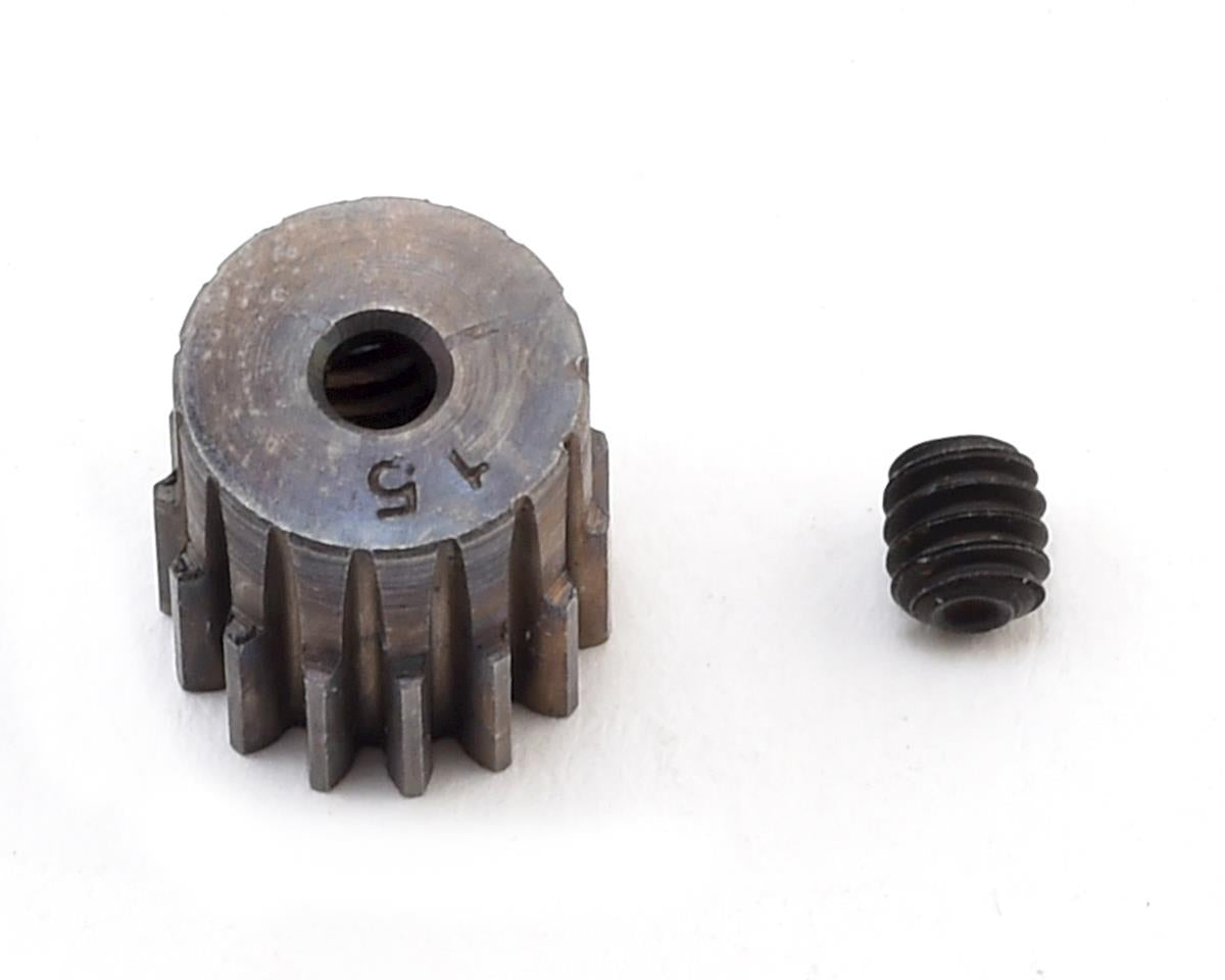 Robinson Racing Mini 8IGHT .5 Mod Hardened Steel Mini Pinion (2mm Bore)