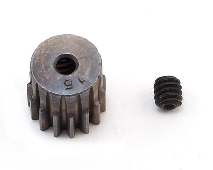 Robinson Racing Mini 8IGHT .5 Mod Hardened Steel Mini Pinion (2mm Bore)