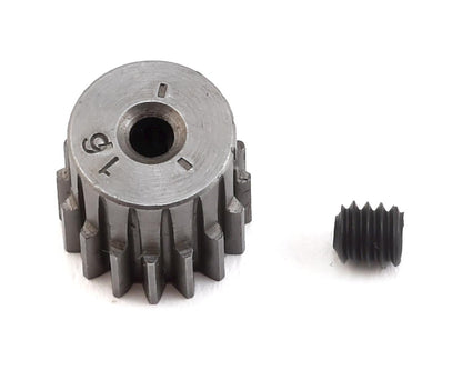 Robinson Racing Mini 8IGHT .5 Mod Hardened Steel Mini Pinion (2mm Bore)