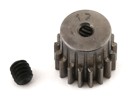 Robinson Racing Mini 8IGHT .5 Mod Hardened Steel Mini Pinion (2mm Bore)