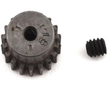 Robinson Racing Mini 8IGHT .5 Mod Hardened Steel Mini Pinion (2mm Bore)