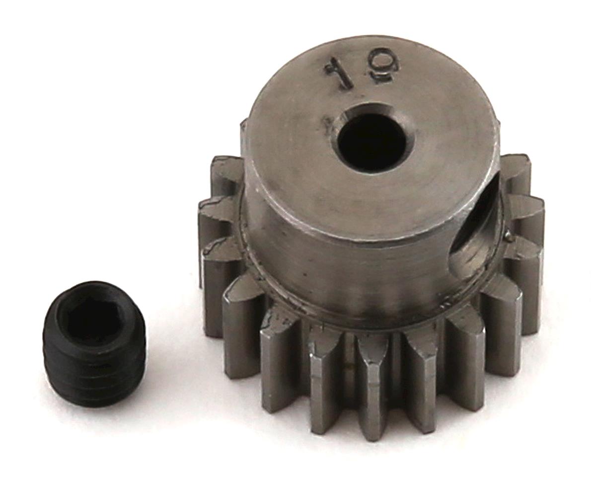 Robinson Racing Mini 8IGHT .5 Mod Hardened Steel Mini Pinion (2mm Bore)