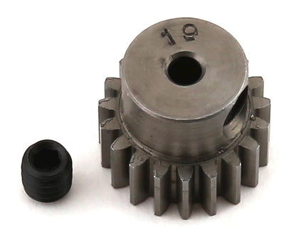 Robinson Racing Mini 8IGHT .5 Mod Hardened Steel Mini Pinion (2mm Bore)