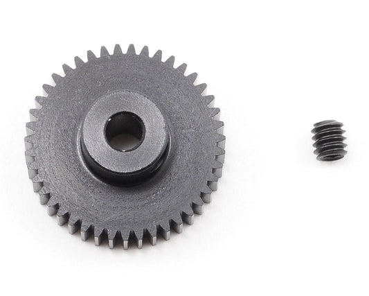 Robinson Racing "Aluminum Pro" 64P Pinion Gear