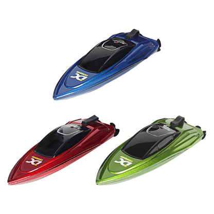 RC Pro Mini Sonic 2.4G R/C Boat