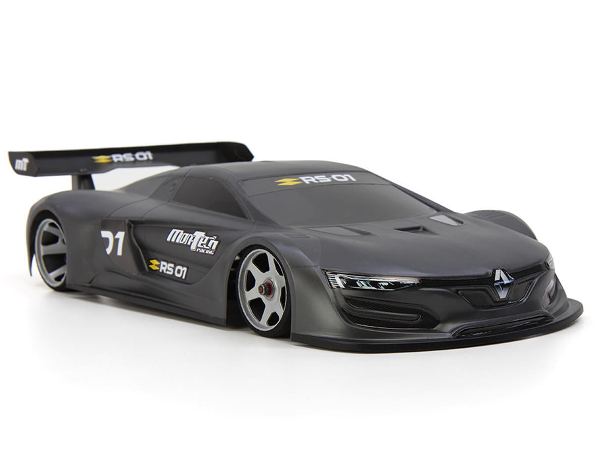 Mon-Tech Racing RS01 La Leggera 1/12th GT Body