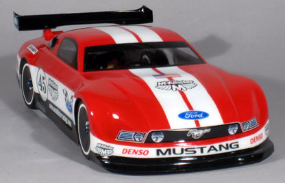 McCallister MX-Stang #307