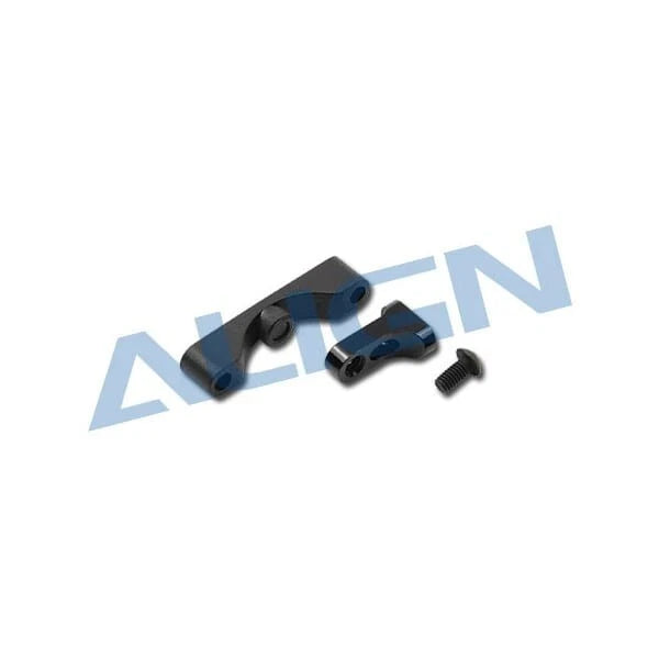 Align Trex 500E Tail Case Part Bag H50143