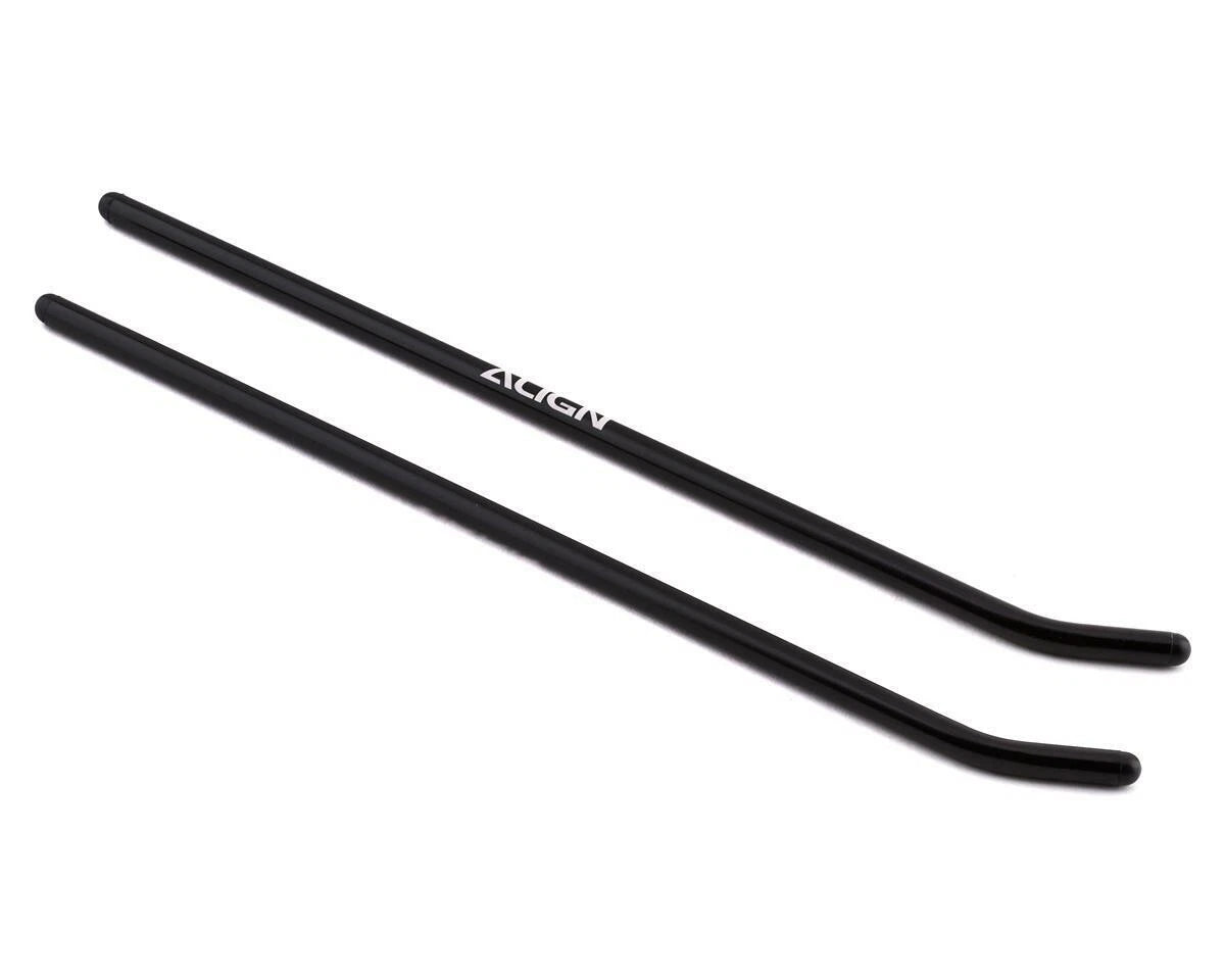 Align H50090T 500 Skid Pipe