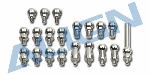 Align Trex 500 Pro Linkage Ball Assembly H50167
