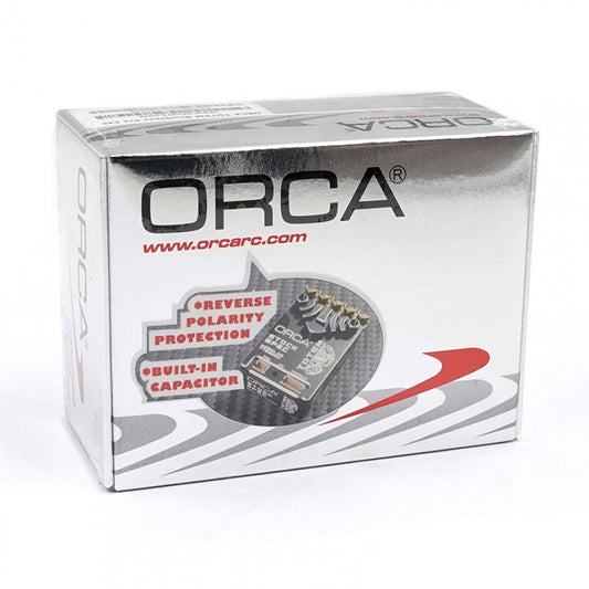 ORCA Totem Stock Spec 2S ESC