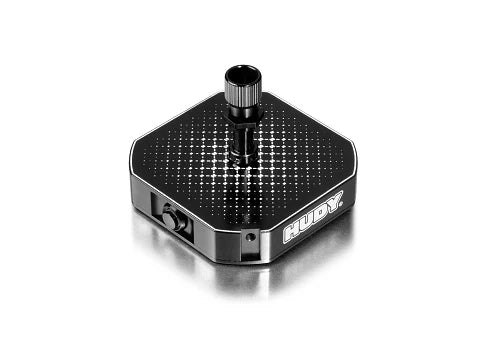 HUDY Sidewall Tire Gluer 1/10 Touring