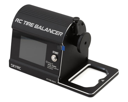SkyRC Precision Bluetooth Digital Tire Balancer