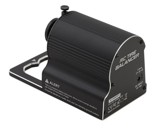 SkyRC Precision Bluetooth Digital Tire Balancer