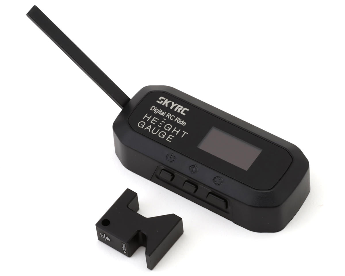 SkyRC Digital Ride Height Gauge (2-38mm)