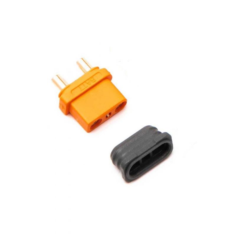 Spektrum RC IC2 Device / Battery Connection Pair