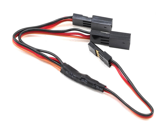 Spektrum RC 6" Standard Y-Harness