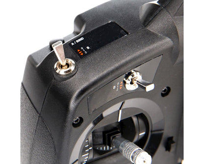 Spektrum RC DXS 7-Channel DSMX Transmitter (Transmitter Only)