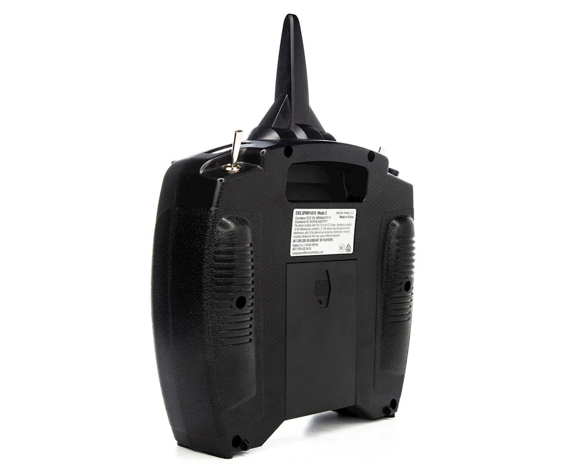 Spektrum RC DXS 7-Channel DSMX Transmitter (Transmitter Only)