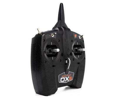 Spektrum RC DXS 7-Channel DSMX Transmitter (Transmitter Only)