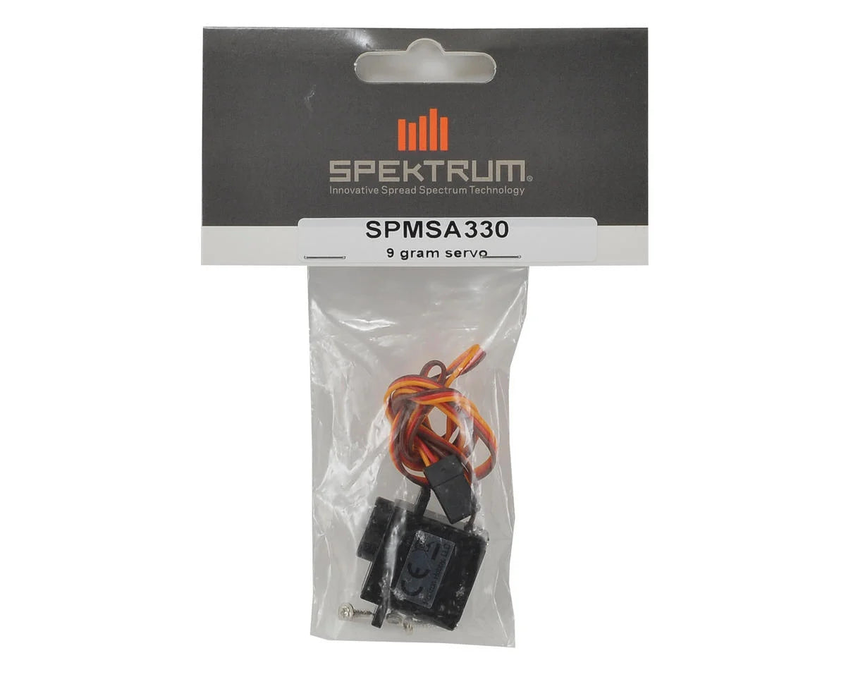 Spektrum RC 9 Gram Aircraft Servo