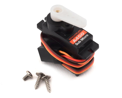 Spektrum RC 13g Metal Gear Servo