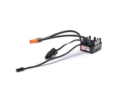 Spektrum RC Firma 45 Smart Lite Sensorless Brushless ESC (2S)