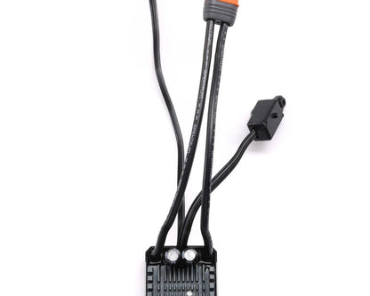 Spektrum RC Firma 45 Smart Lite Sensorless Brushless ESC (2S)