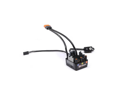 Spektrum RC Firma 45 Smart Lite Sensorless Brushless ESC (2S)
