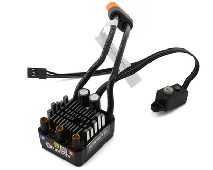 Spektrum RC Firma 45 Smart Lite Sensorless Brushless ESC (2S)